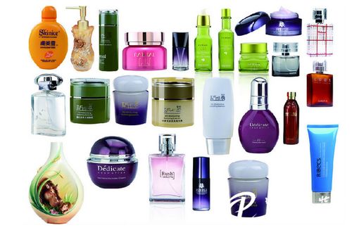 喷码机在化妆品与家用电器外包装上的优势