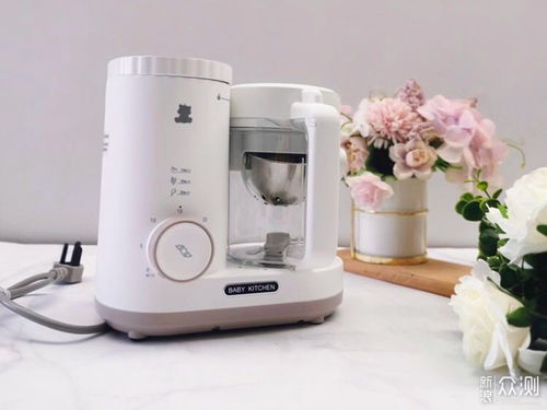 有娃之后，几款提升生活品质的小家电优缺点分享
