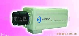 深圳市德图闻电子科技监控摄像机产品列表及电信业务解析